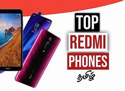 Image result for Redmi All Mobile Models