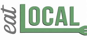 Image result for Eat Local Support Local Youth