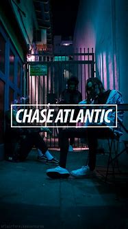 Image result for Chase Atlantic Wallpaper