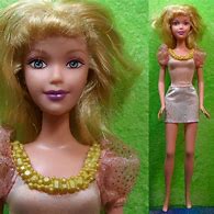Image result for Mattel Disney Classics Doll