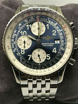 Image result for Breitling Navitimer A13322