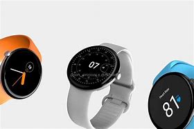 Image result for Google Watch Images