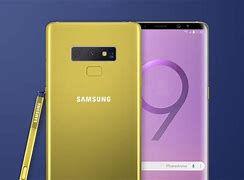 Image result for Note 9 Colors