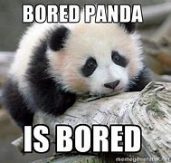 Image result for Bored Panda Memes