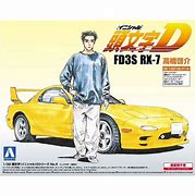 Image result for Keisuke Wing FD3S