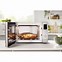 Image result for Sharp Combination Microwave