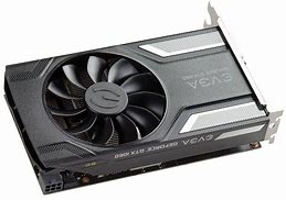 Image result for EVGA GeForce GTX 1060 6GB