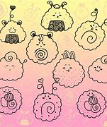 Image result for Cute Pastel Kawaii Desktop