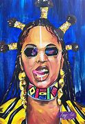 Image result for Beyoncé Open Art