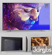 Image result for Sony X900f Dimensions
