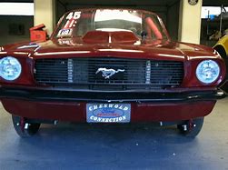 Image result for Mustang Drag Car