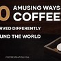 Image result for Arabica vs Robusta Coffee Beans