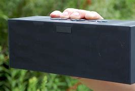 Image result for Jawbone Jambox Speaker