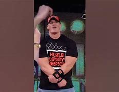 Image result for John Cena Torn Pec