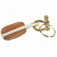 Image result for Nautique Key Chain