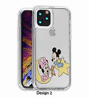 Image result for Mickey Mouse Phone Case Grey Black Gingham