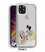 Image result for Mickey Mouse iPhone 12 Pro Max Case