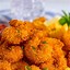 Image result for Fried Shrimp with Sauce