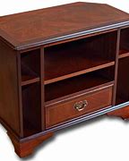 Image result for Corner TV Stand with Drawers
