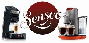 Image result for Senseo Coffee PNG