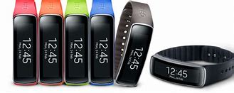 Image result for Samsung Gear Fit Small