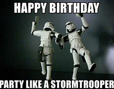 Image result for Star Wars Happy Birthday Andrew