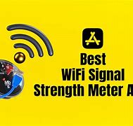 Image result for Cell Tower Signal Strength Meter