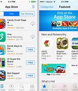 Image result for Apple App Store iPhone