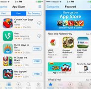 Image result for iPad 9 App Store