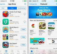 Image result for iPhone 6 App Store Games