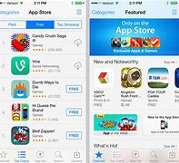 Image result for Apple Store iPhone Applications