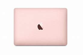 Image result for Rose Gold Color MacBook