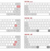 Image result for Right Handed Keyboard
