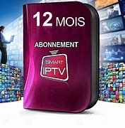 Image result for IPTV Abonnement