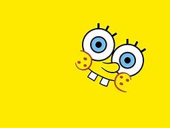 Image result for Spongebob Letter D