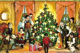 Image result for Christmas Background for Family Pictures