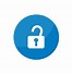 Image result for Lock and Unlock Icon
