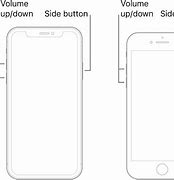 Image result for Bottem of a iPhone 8