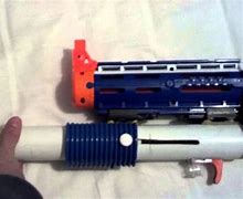 Image result for Nerf Grenade Launcher
