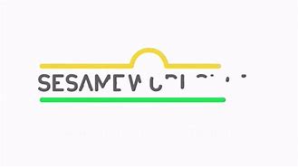 Image result for Sesame Workshop Logo Bloopers