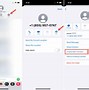 Image result for iPhone Separate Contact List