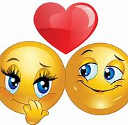 Image result for Couple Emoticon