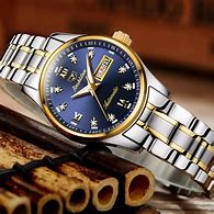 Image result for Japanese Mechanical Watch