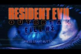 Image result for Evil Resident 2 Logo Cult