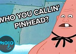 Image result for Patrick Star Quotes Funny