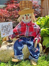 Image result for Scarecrow Theme Ideas