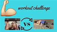 Image result for 30 Workout Challenge