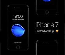 Image result for iPhone 7 Back Line Drawing