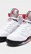 Image result for Fire Red 5S Retro