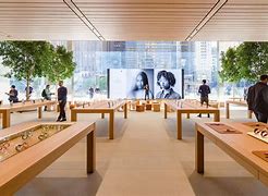 Image result for Apple Store Chicago Architect